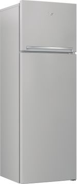 Beko-RDSA310M40SN-Libera-installazione-306-L-E-Argento