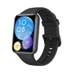 Huawei-WATCH-FIT-2-442-cm--1.74---AMOLED-33-mm-Digitale-336-x-480-Pixel-Touch-screen-Nero-GPS--satellitare-