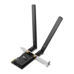 TP-Link Archer TX20E Interno WLAN - Bluetooth 1800 Mbit-s