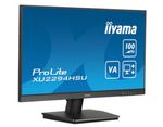 iiyama-ProLite-XU2294HSU-B6-Monitor-PC-546-cm--21.5--1920-x-1080-Pixel-Full-HD-LCD-Nero