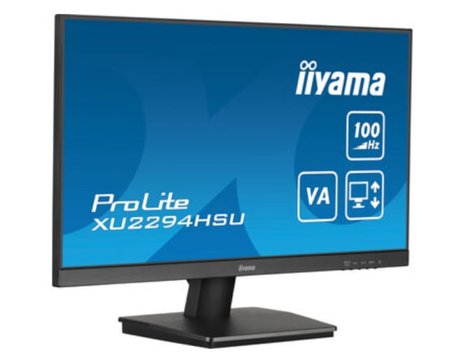 iiyama-ProLite-XU2294HSU-B6-Monitor-PC-546-cm--21.5--1920-x-1080-Pixel-Full-HD-LCD-Nero