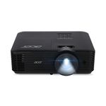 Acer Essential X1128i videoproiettore 4500 ANSI lumen DLP SVGA 800x600 Nero (ACER PROJECTOR X1128I 4.500 LM - LAMP SVGA