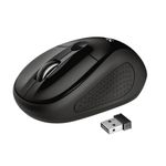 Trust 20322 mouse Ambidestro RF Wireless Ottico 1600 DPI