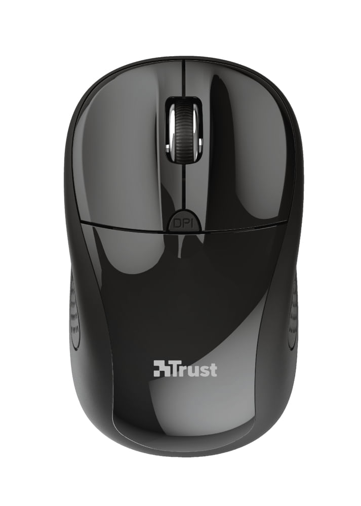 Trust-20322-mouse-Ambidestro-RF-Wireless-Ottico-1600-DPI