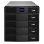 Eaton 9E2000IR gruppo di continuità (UPS) Doppia conversione (online) 2 kVA 1800 W 6 presa(e) AC