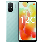 Xiaomi-Redmi-12C-17-cm--6.71---Doppia-SIM-Android-12-4G-Micro-USB-3-GB-64-GB-5000-mAh-Verde