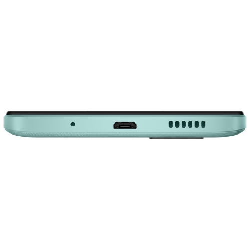 Xiaomi-Redmi-12C-17-cm--6.71---Doppia-SIM-Android-12-4G-Micro-USB-3-GB-64-GB-5000-mAh-Verde