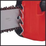 Einhell-GC-EC-2040-2000-W-7100-Giri-min-Nero-Rosso