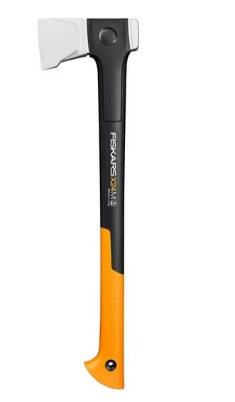 Fiskars-X-series-X24-attrezzo-per-ascia-1-pz