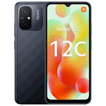 Xiaomi-Redmi-12C-17-cm--6.71---Doppia-SIM-Android-12-4G-Micro-USB-4-GB-128-GB-5000-mAh-Grigio