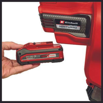 Einhell-VENTURRO-18-210-soffiatore-di-foglie-cordless-210-km-h-Nero-Rosso-3-V