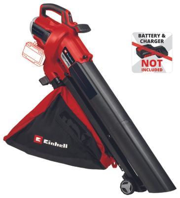 Einhell-VENTURRO-36-240-soffiatore-di-foglie-cordless-240-km-h-Nero-Arancione