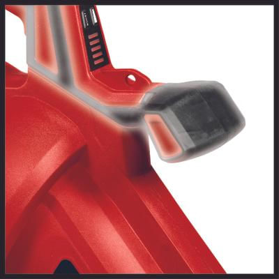 Einhell-VENTURRO-36-240-soffiatore-di-foglie-cordless-240-km-h-Nero-Arancione