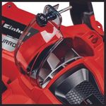 Einhell-VENTURRO-36-240-soffiatore-di-foglie-cordless-240-km-h-Nero-Arancione