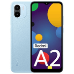 Xiaomi-Redmi-A2-166-cm--6.52---Doppia-SIM-Android-13-Go-edition-4G-Micro-USB-3-GB-64-GB-5000-mAh-Azzurro