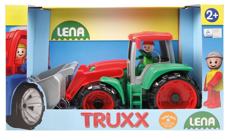 Lena-TRUXX-04417-veicolo-giocattolo