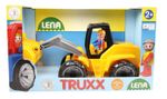 Lena-TRUXX-Earth-mover