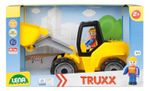 Lena-TRUXX-Earth-mover