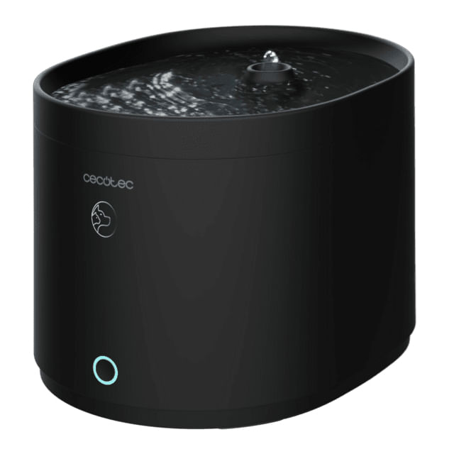 Cecotec-Pumpa-2500-Refresh-Smart-Fontanella-Acqua-per-Animali-Automatica-Controllo-Smart-2.7-Litri