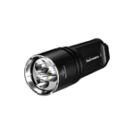 Fenix TK35UE V2.0 Nero Torcia a mano LED