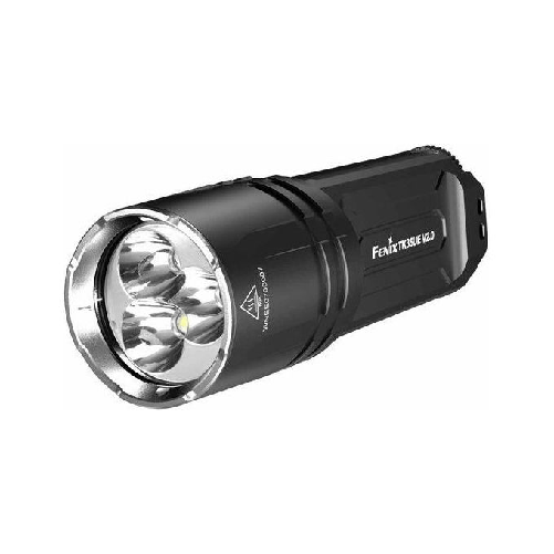 Fenix-TK35UE-V2.0-Nero-Torcia-a-mano-LED