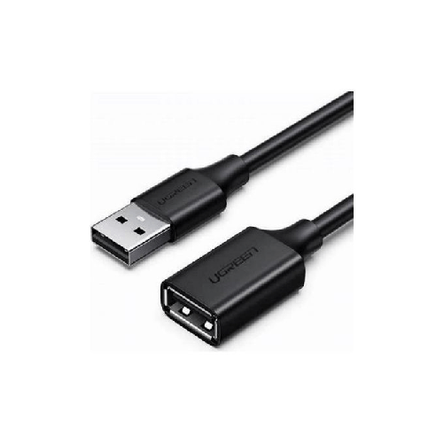 Ugreen-10316-cavo-USB-2-m-USB-2.0-USB-A-Nero