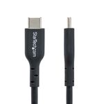 StarTech.com-Cavo-USB-C-da-2m-cavo-di-ricarica-USB-2.0-Tipo-C-60W-3A-Power-Delivery-Cavo-trasferimento-dati-per-laptop-M-M