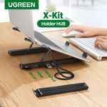 Ugreen-X-Kit-Cablato-USB-3.2-Gen-1--3.1-Gen-1--Type-C-Nero