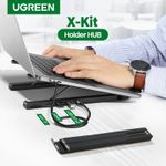 Ugreen-X-Kit-Cablato-USB-3.2-Gen-1--3.1-Gen-1--Type-C-Nero