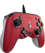 NACON-Pro-Compact-Rosso-USB-Gamepad-Analogico-Digitale-Xbox-Series-S-Xbox-Series-X-PC-Xbox-One