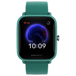 Amazfit Bip U Pro 3,63 cm (1.43") LCD 40 mm Digitale 302 x 320 Pixel Touch screen Verde GPS (satellitare)