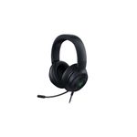 Razer Kraken V3 X Auricolare Cablato A Padiglione Giocare USB tipo A Nero