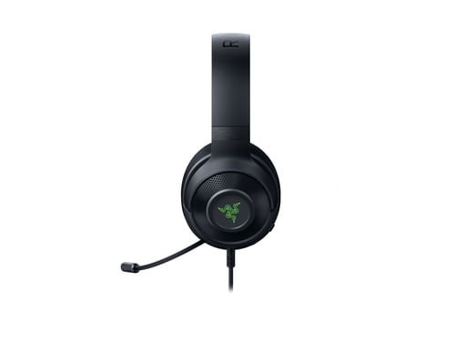 Razer-Kraken-V3-X-Auricolare-Cablato-A-Padiglione-Giocare-USB-tipo-A-Nero