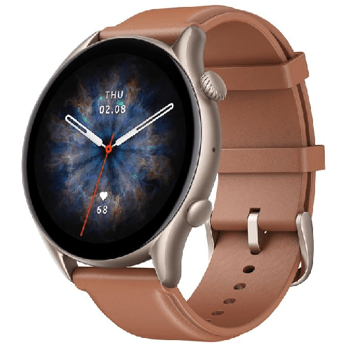 Amazfit-GTR-3-Pro-368-cm--1.45---46-mm-AMOLED-Marrone-GPS--satellitare-