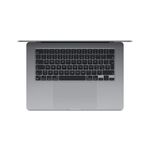 Apple-MacBook-Air-15---M3-chip-con-core-8-CPU-e-core-10-GPU-16GB-512GB-SSD-Grigio-Siderale