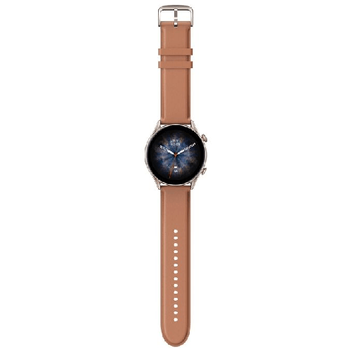 Amazfit-GTR-3-Pro-368-cm--1.45---46-mm-AMOLED-Marrone-GPS--satellitare-