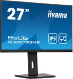 iiyama-ProLite-XUB2793HS-B6-LED-display-686-cm--27--1920-x-1080-Pixel-Full-HD-Nero