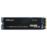 PNY CS2140 M.2 500 GB PCI Express 4.0 3D NAND NVMe