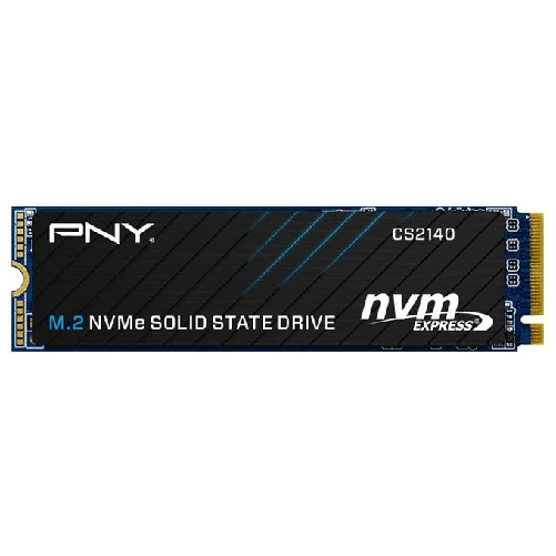 PNY-CS2140-M.2-NVMe-Gen4-250GB-3D-Flash-Memory-PCIe-x4---Solid-State-Disk---NVMe-PCI-Express-4.0