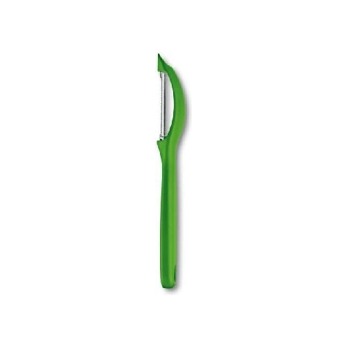 Victorinox-7.6075-Pelapatate-girevole-Verde