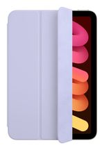 Apple-MC2T4ZM-A-custodia-per-tablet-211-cm--8.3--Custodia-a-libro-Viola