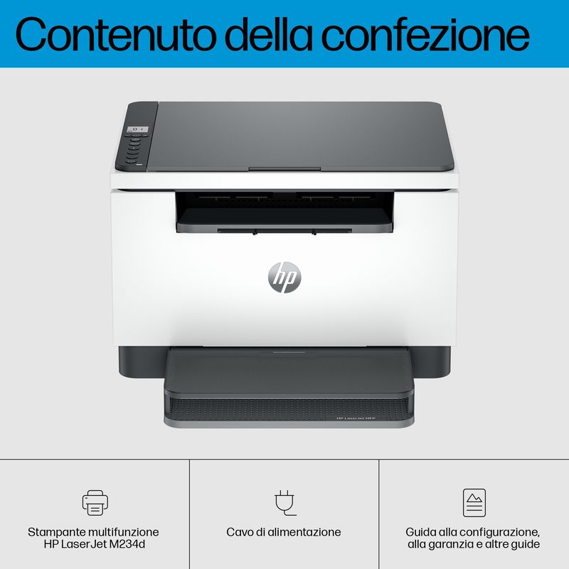 HP-LaserJet-Stampante-multifunzione-M234d