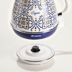 Ariete-2869-Bollitore-Capri-Bollitore-Elettrico-17L-Infusi-the-tisane-Base-cordless-Autospegnimento