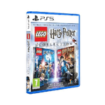 Warner Bros Lego Harry Potter Collection Standard PlayStation 5