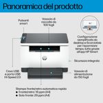 HP-LaserJet-Stampante-multifunzione-M234d