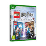 Warner Bros Lego Harry Potter Collection Standard Xbox Series X