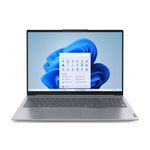 Lenovo ThinkBook 16 Intel Core Ultra 7 155H Computer portatile 40,6 cm (16") WUXGA 32 GB LPDDR5-SDRAM 1 TB SSD Wi