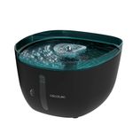 Cecotec-Pumba-2200-Refresh-distributore-di-cibo-e-acqua-per-cani-e-gatti-Plastica-Nero-Blu-Universale-Abbeveratoio-automatico-per-animali-domestici