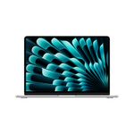 Apple-MacBook-Air-13--Chip-M2-con-CPU-8-core-e-GPU-8-core-256GB-SSD---Argento