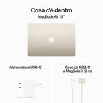 Apple-MacBook-Air-15--Chip-M3-con-CPU-8-core-e-GPU-10-core-512GB-SSD---Galassia